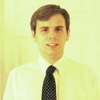 Global Linking Solutions, Charlotte, North Carolina Employee Colin Packer's profile photo