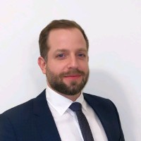 Glock GmbH Employee Aaron Sevelda's profile photo