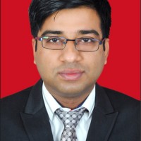 Canara HSBC Life Insurance Employee Anuj Sachdeva's profile photo