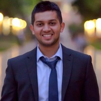 Lynch Group Employee Rohan Oommen's profile photo