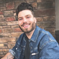 JCPenney Employee Seth Young's profile photo