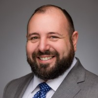 Nesco Resource Employee Daniel Birnbaum's profile photo