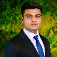 I-66 Express Mobility Partners Employee Hardik Radadiya's profile photo