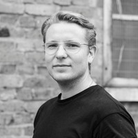 IT-HUSET Employee Jonathan Solberg's profile photo