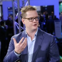 Portainer.io Employee Joep Piscaer's profile photo