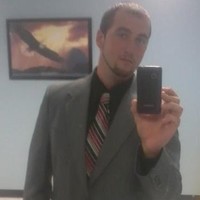 TJ Maxx Employee Colton Randolph's profile photo