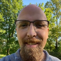 Produban Employee Brandon Vallone's profile photo