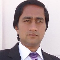 Athar Saeed Email