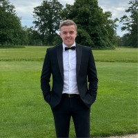 Arun Projects Limited Employee Joshua Thayne's profile photo