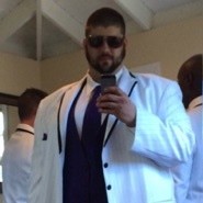ARAMARK Higher Education Employee Jason Bartz's profile photo