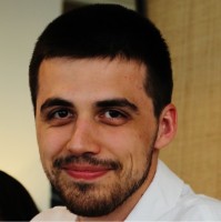 ERI Employee Alexandre Pain's profile photo