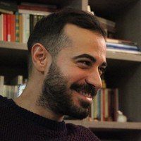 Rossoevolution srl Employee Giuseppe Frazzetta's profile photo