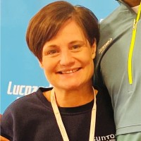 Suntory Beverage & Food GB&I Employee Cath Lillow's profile photo