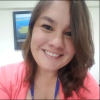 FUSADES Employee Ana Gabriela Bondanza's profile photo