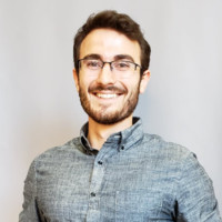 Intrivo Employee Anthony Lisa's profile photo