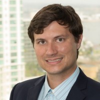 Justin Thornber Email & Phone Number