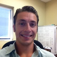 Caliber Construction, Inc. Employee Mike Roy's profile photo