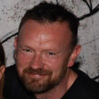 ALONE Employee Michael Timperley's profile photo