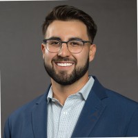 Credit One Bank Employee Brian Steven Morales's profile photo