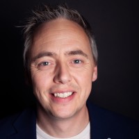 VTS Technical Group Employee Ivo van Hal's profile photo