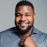 incentX Employee Brian Matongora's profile photo