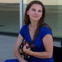 Ribet Academy Employee Katerina Kolesnyk's profile photo