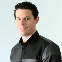 Eptura Employee Wim Put's profile photo