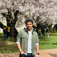 PeopleConnect Employee Omkar Malusare's profile photo