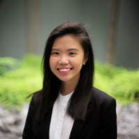 The Hoffman Agency Employee Bernice Tay's profile photo