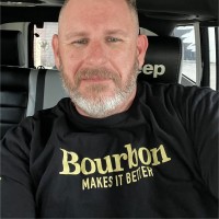 Community Health & Wellness Partners Employee Scott Steiner's profile photo
