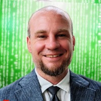 Jeff Johnson Email & Phone Number