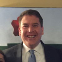 Robert Carr Email & Phone Number