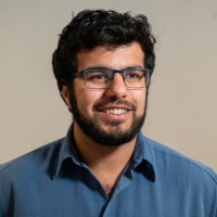 Messium Employee Vishal Vijaykumar's profile photo