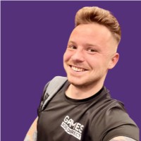 Games Jobs Direct Employee Joe Forester Guildford Games Festival's profile photo