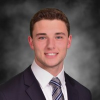 KBW Employee Nicholas Brady's profile photo