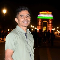 Vanashakti NGO Employee Pawan Patil's profile photo