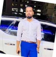 ODEH & Co. Employee Muhammad Imran's profile photo
