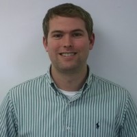 Columbia Employee Stephen Jeter's profile photo