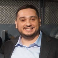 Email e telefono di Kağan Fikri