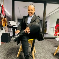 Zimasa Baduza Email