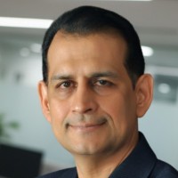 Empyra Employee Srini Vaidyanathan's profile photo