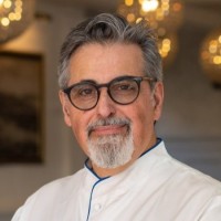 The University Club of Providence Employee Gary Comella's profile photo