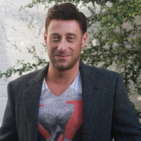 Dominic Harris Email & Phone Number