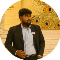 Muralidharan K Email