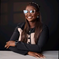 FundQuest Financial Services Limited Employee Ese Isaac's profile photo