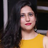 Zalando Employee Ekta Batra's profile photo