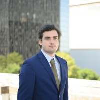 Thomas Usher Email & Phone Number