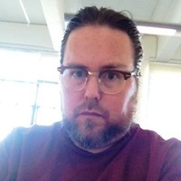 Vestas Employee James Kipp's profile photo