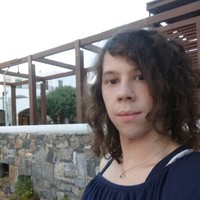 Linxo Employee Stella Coëpeau's profile photo