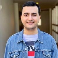 SBDigital Employee Ali Talib's profile photo